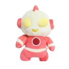 Boneca de brinquedo de pelúcia UltraMans, estilo anime de 18 cm de altura
