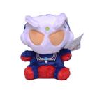 Boneca de brinquedo de pelúcia UltraMans Tiga 13 cm de altura