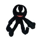 Boneca de brinquedo de pelúcia Venoms 25 cm para crianças