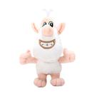 Boneca de brinquedo de pelúcia White Pig Boobas Buba 28cm Anime para crianças