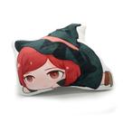 Boneca de brinquedo de pelúcia Yumeno Himikos, anime de 30 cm para crianças e adultos Boneca de brinquedo de pelúcia Yumeno Himikos, anime de 30 cm para crianças e adultos