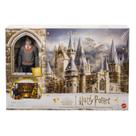 Boneca de brinquedo Mattel Harry Potter Gryffindor com calendário de advento