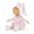 Boneca de corpo macio Corolle Miss Starry Dreams de 9,5 polegadas