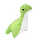 Boneca de dinossauro de brinquedo de pelúcia Loch Ness Monster de 20 cm de pelúcia