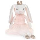 Boneca de fada com dentes de pelúcia Bearington Pixie de 14 polegadas para meninas