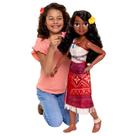 Boneca de moda articulada JAKKS Pacific Moana 81 cm