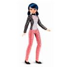 Boneca de moda Bandai México Ladybug Miraculous Marinette