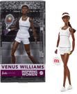 Boneca de moda Barbie Inspiring Women Venus Williams Tennis
