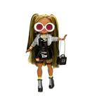 Boneca de moda L.O.L. Surprise! O.M.G. Alt Grrrl com 20 surpresas Boneca de moda L.O.L. Surprise! O.M.G. Alt Grrrl com 20 surpresas