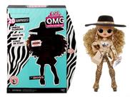 Boneca de moda L.O.L. Surprise! O.M.G. Série 3 Da Boss com 20 surpresas Boneca de moda L.O.L. Surprise! O.M.G. Série 3 Da Boss com 20 surpresas