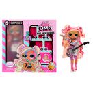 Boneca de moda L.O.L. Surprise! OMG Eye Spy Rockstar