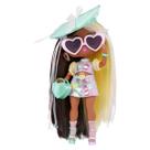 Boneca de moda L.O.L. Surprise! Tweens Série 4 Darcy Blush