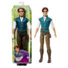 Boneca de Moda Mattel - Disney Princess Flynn Rider (Enrolados) Boneca de Moda Mattel - Disney Princess Flynn Rider (Enrolados)