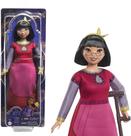 Boneca de Moda Mattel Disney Wish - Dahlia of Rosas