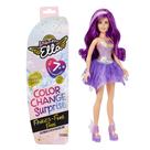 Boneca de moda MGA Entertainment Dream Ella Aria com mais de 7 surpresas