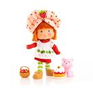 Boneca de Moda Moranguinho The Loyal Subjects - 14cm