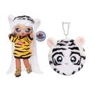Boneca de moda Na! Não! Não! Surpresa 2 em 1 Bianca Bengal Series 4 Boneca de moda Na! Não! Não! Surpresa 2 em 1 Bianca Bengal Series 4