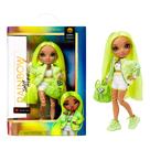Boneca de moda Rainbow High Jr High Série 2 Karma Nichols-9