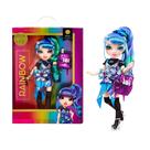 Boneca de moda Rainbow High Junior High Holly De'Vious 9"