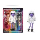 Boneca de moda Rainbow High Shadow High Dia Mante Purple