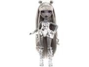 Boneca de moda Rainbow High Shadow Série 1 Luna Madison