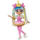 Boneca de moda Sunny Days Entertainment Fidgie Friends Unicorn