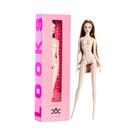 Boneca De Moda Trendy De 32cm Xianxian DIY Série GALA Estilo Europeu-Americano Para Colecionadores Boneca De Moda Trendy De 32cm Xianxian DIY Série GALA Estilo Europeu-Americano Para Colecionadores