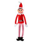 Boneca de Natal Elves Behavin' Badly Elfette de pelúcia de 30 cm Boneca de Natal Elves Behavin' Badly Elfette de pelúcia de 30 cm