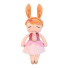 Boneca de Pano - Metoo - Angela Princesa Butterfly - Bup Baby