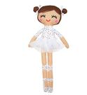 Boneca de Pano Nádia Bailarina