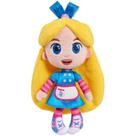Boneca de Pelúcia Alice's Wonderland Bakery - Disney Junior
