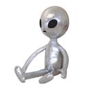 Boneca de pelúcia Aliens Aliens Anime 65 cm, brinquedo macio fofo