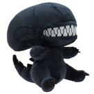 Boneca de pelúcia Aliens Xenomorphs Anime 25cm