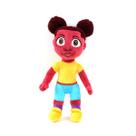 Boneca de pelúcia Amandas Adventurers Anime 28cm
