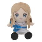 Boneca de Pelúcia Anime Chihaya Aine & Takamatsu Hikari Luna 22 cm Boneca de Pelúcia Anime Chihaya Aine & Takamatsu Hikari Luna 22 cm