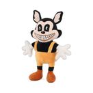 Boneca de pelúcia anime Happys Funlands Cute Plush 30 cm