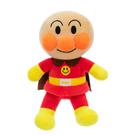 Boneca de pelúcia Anpanman de 35 cm Cute Cartoon Hero