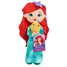 Boneca de Pelúcia Ariel & Flounder - Disney Princess Lil' Friends - 36cm Boneca de Pelúcia Ariel & Flounder - Disney Princess Lil' Friends - 36cm
