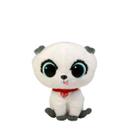 Boneca de pelúcia Babys Boss Dog 20 cm com enchimento de algodão