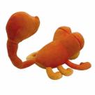 Boneca de pelúcia Backs Outbacks 19 cm Boneca de pelúcia Backs Outbacks 19 cm