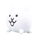 Boneca de pelúcia Battles Cats Anime 20 cm