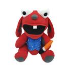 Boneca de pelúcia Benny Loves, anime de 32 cm com enchimento de seda