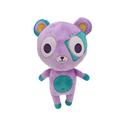 Boneca de pelúcia, boneca, desenho animado, urso de 25 cm de altura Boneca de pelúcia, boneca, desenho animado, urso de 25 cm de altura