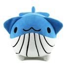 Boneca de pelúcia Bugcats Capoos Anime 25cm Boneca de pelúcia Bugcats Capoos Anime 25cm