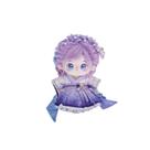 Boneca de pelúcia CALEMBOU ALI-W/OCLOTHES, presente colecionável de 20 cm