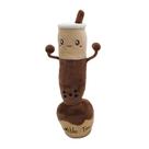 Boneca de pelúcia Cartoon Bobble Tea 38 cm