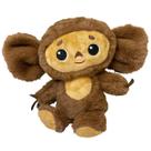 Boneca de pelúcia Cheburashkas Monkey 20cm Anime