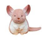 Boneca de pelúcia Chubby Hamster, desenho animado de pelúcia de 35 cm Boneca de pelúcia Chubby Hamster, desenho animado de pelúcia de 35 cm