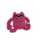 Boneca de pelúcia Colors Monsters Anime 15cm