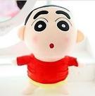 Boneca de pelúcia Crayon Boy Cosplay de anime japonesa 35c